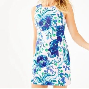 Lilly Pulitzer Milo Stretch Shift Dress